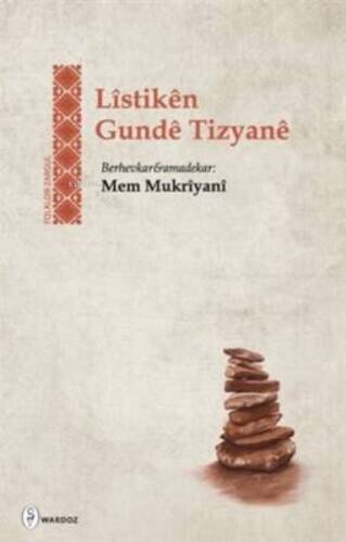 Lıstiken Gunde Tizyane - 1