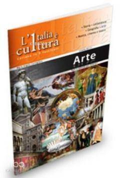 L'Italia e Cultura - Arte (B2-C1) - 1