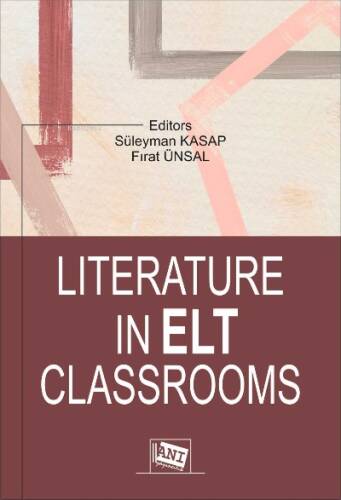 Literature in ELT Classrooms - 1