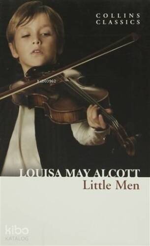 Little Men - 1