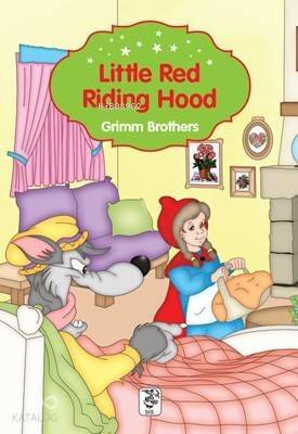 Little Red Riding Hood - 1