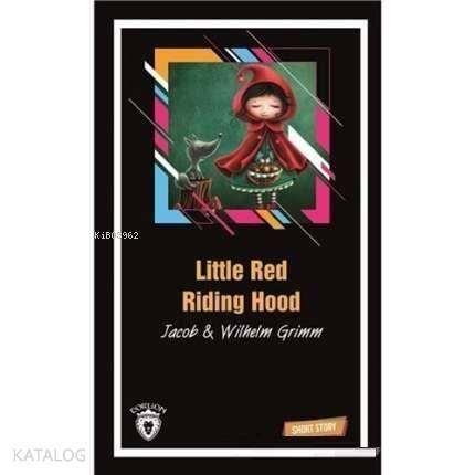 Little Red Riding Hood - 1