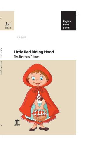 Little Red Riding Hood - 1