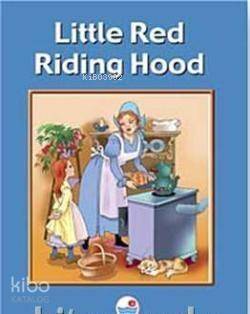 Little Red Riding Hood (Cd Ekli) - 1