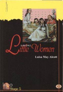 Little Woman (Stage 5) - 1