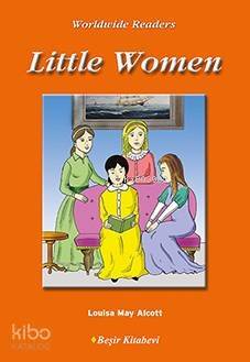 Little Women - 1