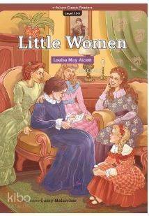 Little Women (eCR Level 11) - 1