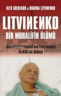 Litvinenko: Bir Muhalifin Ölümü; Alexander Litvinenko'nun Zehirlenmesi ve KGB'nin Dönüşü - 1