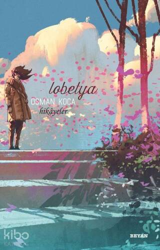 Lobelya - 1