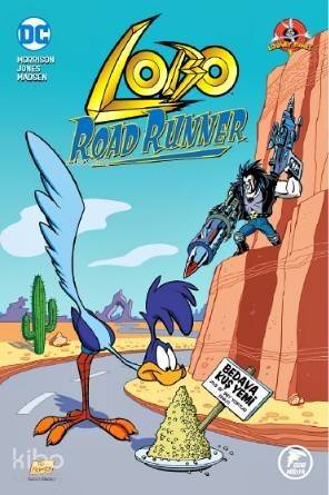 Lobo/Road Runner Özel - 1