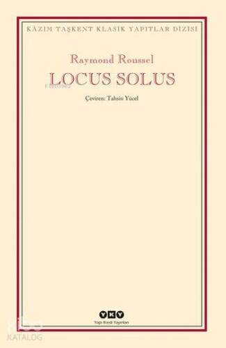 Locus Solus - 1