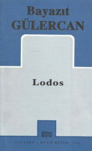 Lodos - 1