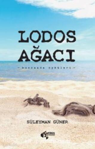 Lodos Ağacı - 1