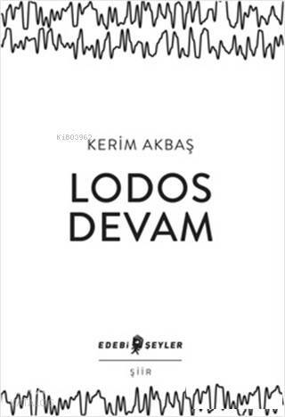 Lodos Devam - 1