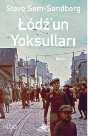 Lodz'un Yoksulları - 1