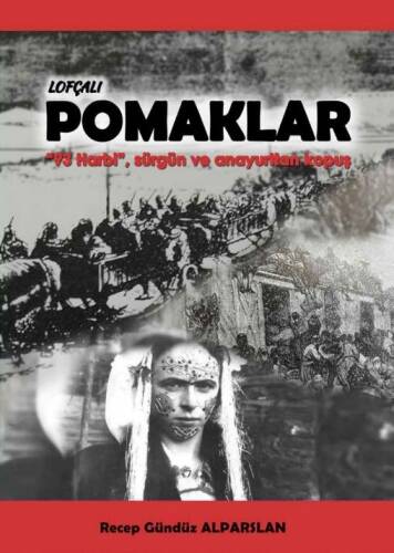 Lofçalı Pomaklar ;