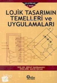 Lojik Tasarımın Temelleri ve Uygulamaları - 1