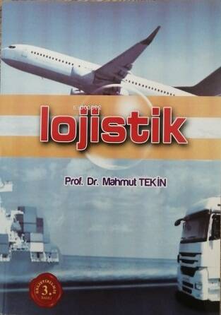 Lojistik - 1