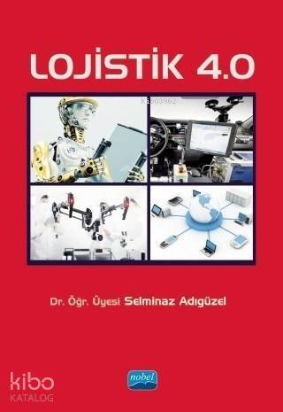 Lojistik 4.0 - 1