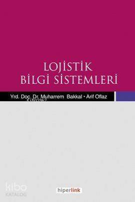 Lojistik Bilgi Sistemleri - 1