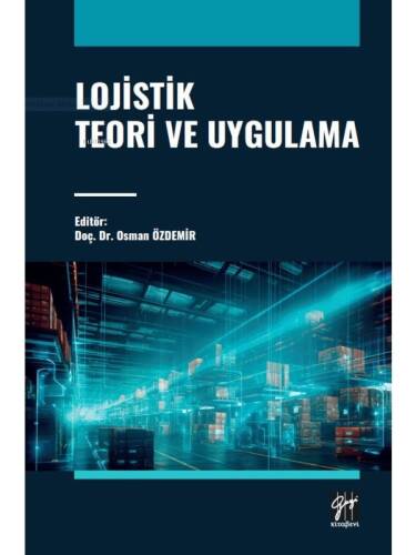 Lojistik Teori Ve Uygulama - 1