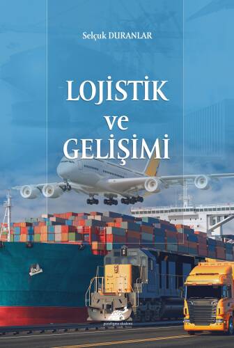 Lojistik ve Gelişimi - 1