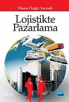 Lojistikte Pazarlama - 1