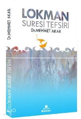 Lokman Suresi Tefsiri - 1