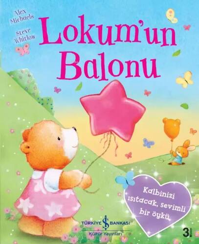 Lokum'un Balonu - 1