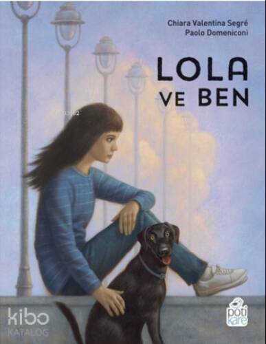 Lola ve Ben - 1