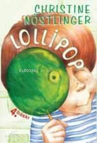 Lollipop - 1