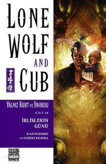 Lone Wolf and Cub Sayı 14 - İblislerin Günü - 1