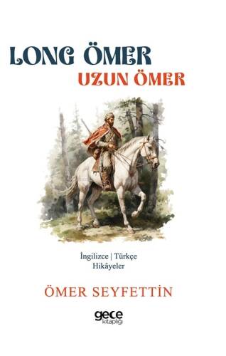 Long Ömer / Uzun Ömer - 1