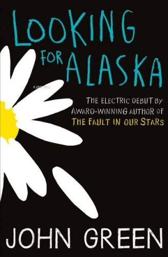 Looking for Alaska - 1