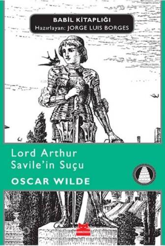 Lord Arthur Savile'in Suçu - 1