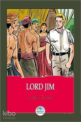 Lord Jim - 1