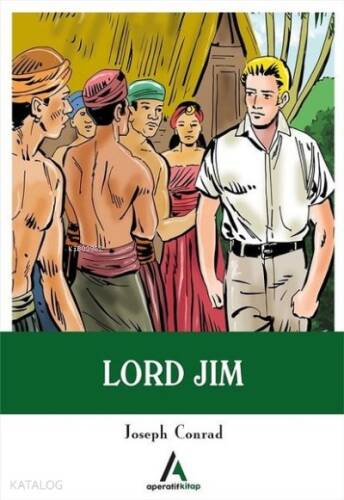 Lord Jim - 1