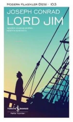 Lord Jim - 1