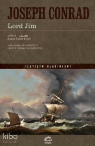 Lord Jim - 1