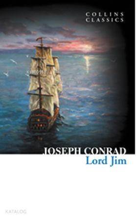 Lord Jim (Collins Classics) - 1