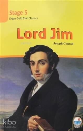 Lord Jim - Stage 5 - 1