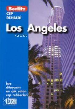 Los Angeles; Cep Rehberi - 1