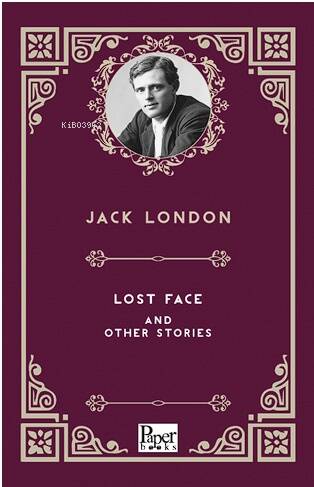 Lost Face and Other Stories - 1