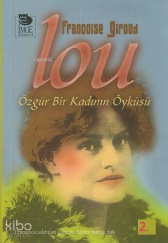 Lou: Özgür Bir Kadının Öyküsü - 1