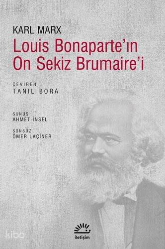 Louis Bonaparte'nı On Sekiz Brumaire'i - 1