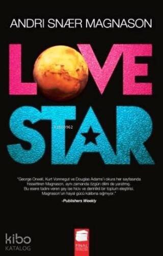 Love Star - 1