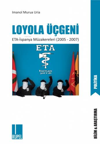 Loyola Üçgeni - 1