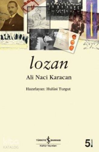 Lozan - 1