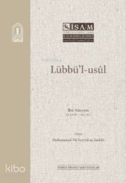 Lübbül Usûl - 1