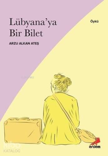 Lübyana'ya Bir Bilet - 1